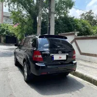 سورنتو ۲۰۰۸