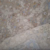 یک جفت فرش ۶ متری نو هست داخل کاور ۱۲۰۰شانه|فرش|چهاردانگه (تهران), |دیوار