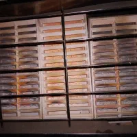 بخاری دیواری اونیور سال