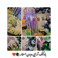 کارهای حنا گیفت رزین دیزاین|زیورآلات و اکسسوری|ایرانشهر, |دیوار