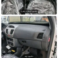 کوییک GX مدل ۱۴۰۳ صفر خشک|خودرو سواری و وانت|خمینی‌شهر, |دیوار