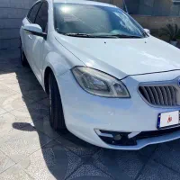 برلیانس مدل ۹۵