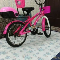 دوچرخه ۱۶|دوچرخه، اسکیت، اسکوتر|مشهد, طبرسی شمالی|دیوار