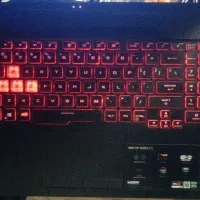 لپ تاپ asus tuf مهندسی و گیمینگ