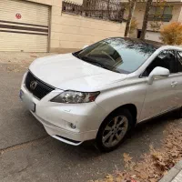 لکسوس RX350|خودرو سواری و وانت|تهران, حر|دیوار