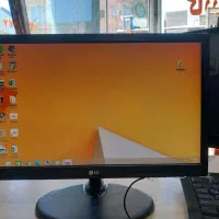 مانیتور Led 19 lg
