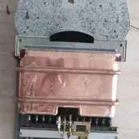 تعمیر آبگرمکن ، بخاری  ،پمپ آب ، لوله کشی