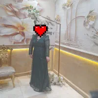 لباس مجلسی