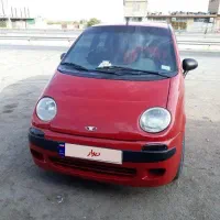 خودرو ماتیز