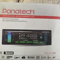 پایونر6200پرو...باضبط درحد|قطعات یدکی و لوازم جانبی|مشهد, ابوذر|دیوار