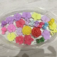 شمع|صنایع دستی و سایر لوازم تزئینی|ساری, |دیوار