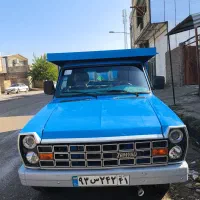 حمل بار با نیسان به تمام نقاط