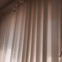 پرده پانچ پتینه