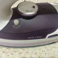 سالمه کار میکنه