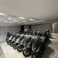HONDA FORZA ADV|موتورسیکلت|تهران, عباسی|دیوار