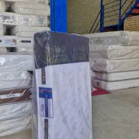 تشک  راحت و فنر/ی مخصوص نوزاد/نوجوان