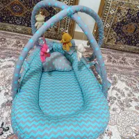 تشک گارد دار