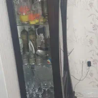 بوفه|بوفه، ویترین، کنسول|تهران, زرکش|دیوار