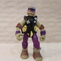 اکشن فیگور لاک‌پشت‌های نینجا دوناتللو