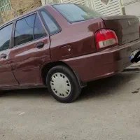 پراید132مدل88|خودرو سواری و وانت|ورامین, ورامین|دیوار