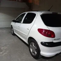 206 تیپ 3|خودرو سواری و وانت|مشهد, عنصری|دیوار