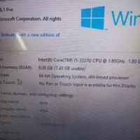 ایسوس k46c با هارد ssd|رایانه همراه|اصفهان, باب الدشت|دیوار