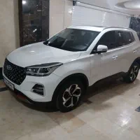 ماشین دربستی