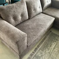 مبل ال|مبلمان خانگی و میز عسلی|کرج, شهرک اوج|دیوار