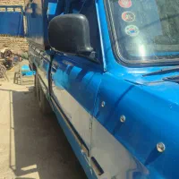 نیسان86 انژکتور دوگانه شرکت
