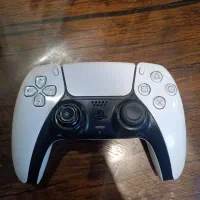 دسته پی اس 5 استوک کم کار