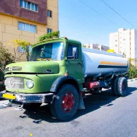 آبرسانی،حمل آب با تانکر ۱۲هزار لیتری|خدمات حمل و نقل|قم, پردیسان|دیوار