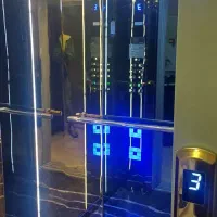 ۱۵۰متر فول امکانات ۲ پارکینگ  و انباری