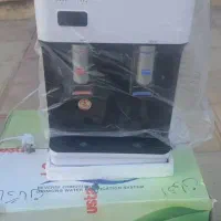 اب سرد کن  وتصفیه اب