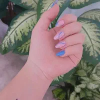 کاشت ناخن 350