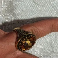 انگشتر استیل