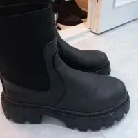 بوت دخترانه تمیز