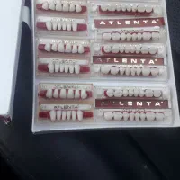 دندان معصنوی|آرایشی، بهداشتی، درمانی|تهران, بوستان سرخه حصار|دیوار