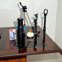 همکاری باتیم تولیدمحتوا/ادیتور/سناریونوس/فیلمبردار|استخدام بازاریابی و فروش|تهران, جردن|دیوار