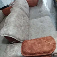 مبل تختخواب شو