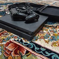 فروش ps4|کنسول، بازی ویدئویی و آنلاین|گرگان, |دیوار