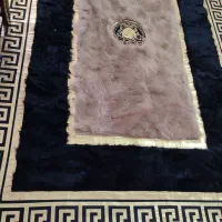 فرش ورساچ خزدار ترک۱۲متری|فرش|همدان, |دیوار