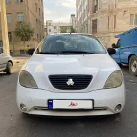 تیبا صندوق مدل ۹۵ بی رنگ