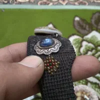 بازو بند کهنه و قدیمی|جواهرات|قزوین, |دیوار