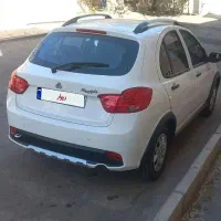 معاوضه کوییک ۱۴۰۳  تیپ GXL با پژو ۲۰۷ کم کار|خودرو سواری و وانت|پردیس, فاز ۱|دیوار