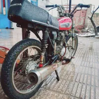 موتور مزایده|موتورسیکلت|آزادشهر, |دیوار