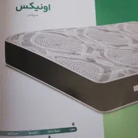 تشک فنر پاکتی مدل اونیکس برند گرین رست