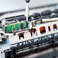 تعمیرات پرینتر و ماشین اداری BMWW|خدمات رایانه‌ای و موبایل|مشهد, آبکوه|دیوار