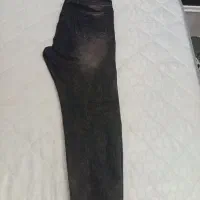 شلوار|لباس|مشهد, سمزقند|دیوار