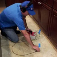 رفع نمزدگی چکه نشتی شوره بادستگاه بدون خرابی لوله|خدمات پیشه و مهارت|مشهد, هدایت|دیوار