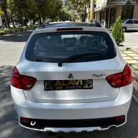 کوییک GXR سفید 404 فول|خودرو سواری و وانت|شهرکرد, |دیوار